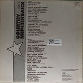 Various - Country Superstars (Vinyl)